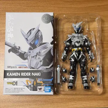 [개봉 새상품급] 피규아트 가면라이더 류우키