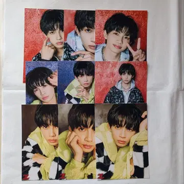 [ 컴프세트 ] NAOYA님