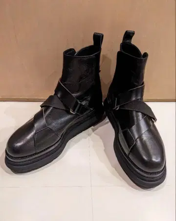 sacai 22AW Bouldering Boots