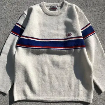 bitch skateboard 스웨터 90s deadstock 니트