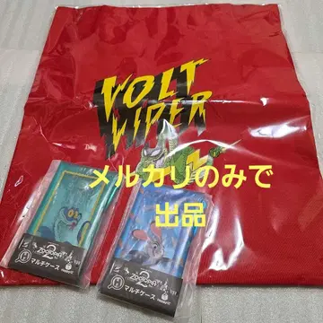 주토피아2 Happy 복권 토트백 멀티 케이스 주디 게리