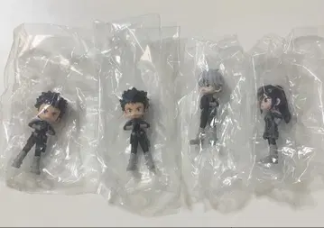 PalVerse 괴수 8호 피규어