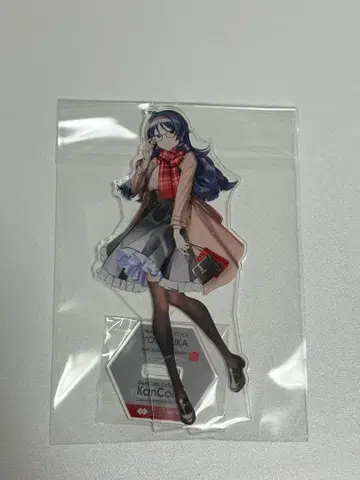 칸코레 헤이안마루 아크릴 스탠드 아크스타 요코스카 우라가