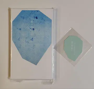 [얼음 녹는 소리] 모모코 구미 컴퍼니 새상품 미개봉 스티커 포함