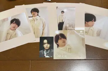 MAZZEL EIKI 세트 Only You