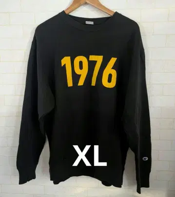 챔피온 맨투맨 XL