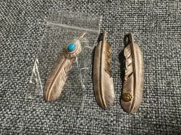 직접 추첨 및 구매 고로즈 goro's 특대형 페더