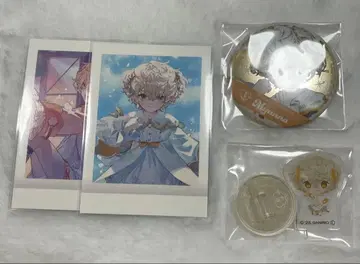 프라가리아 메모리즈 뮌나 묶음 판매