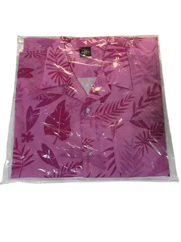 주토피아2 Happy 복권 B상 하와이안 셔츠