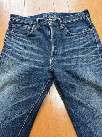 구 FULLCOUNT 풀카운트 1108xx W30