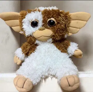 즉시 구매 가능! 그렘린 기즈모 봉제 인형 그렘린 Gremlins 초레어
