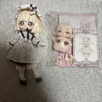 MOOWOOART 슈가 100% 구름 마쉬멜로우