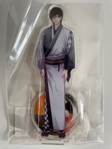 요시와라 피안화 아크릴 스탠드 소이치로