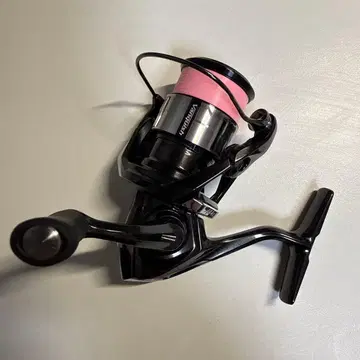 시마노 23 뱅퀴시 1000SSSPG