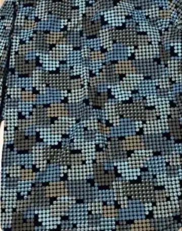 새상품급!? evisu x lacquer & c 풀오버 B.D 셔츠