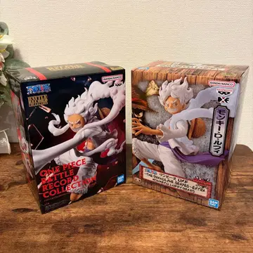 ONE PIECE 원피스 피규어 루피 니카 GEAR 5 DXF