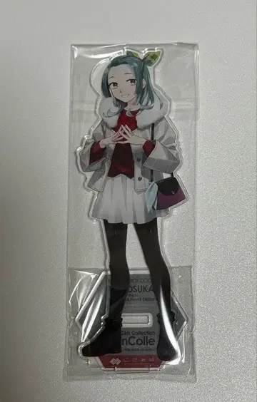 칸코레 요코스카 원정 2025 아크릴 스탠드 스즈나미