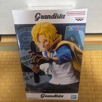 ONE PIECE Grandista 사보 피규어
