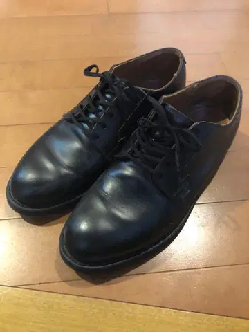 REDWING 레드윙 포스트맨 8D 26cm