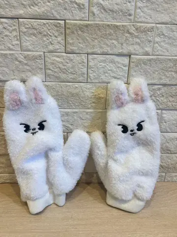 Leebit 리빗 장갑