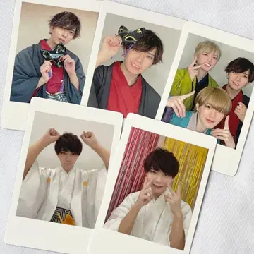 겐토 나나크로니클 하피카2