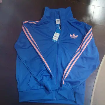 adidas KPT06 저리 XL 파랑/핑크