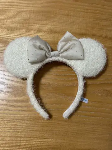 미니 머리띠 2025 겨울 크리스마스