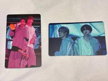 우라시마사카타센 시마센 미니 포토 카드 시마센