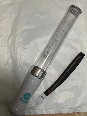 하츠네 미쿠 블루밍 응원봉