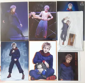 쥬쥬스테 컴플리트 사토 류지