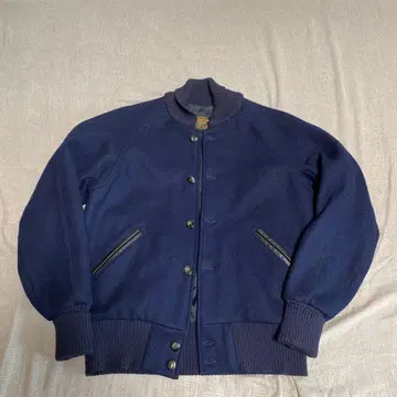 SKOOKUM 스쿠컴 바시티 자켓 사이즈 36 made in USA