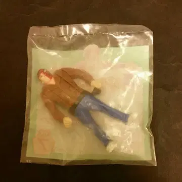 배송비 포함 데드스탁 미개봉 95년산 맥도날드 해피밀 토이 스파이더맨