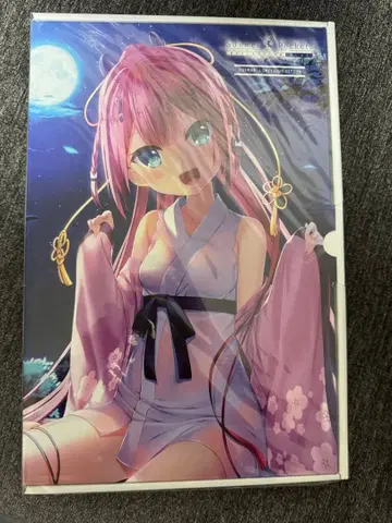 서머 포켓 소프맵 특전만