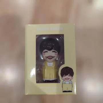 나니와단시 나가오 켄토 핑거 퍼펫