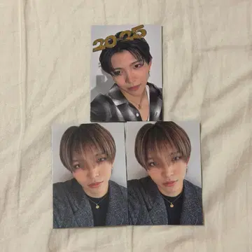 야마다 코다이 포토 카드