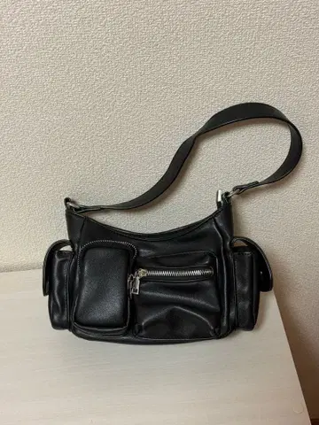 원 핸들 백 JUST A NOON