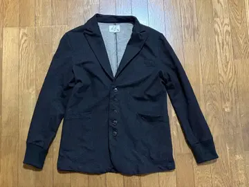 [가격 인하 협상 환영] 테일러드 자켓 블랙 M 사이즈