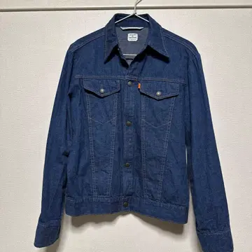 necessary or unnecessary 데님 자켓 M