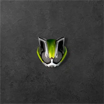 S.H.Figuarts 가면라이더 타이쿤 복안 피버닌자