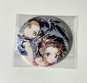 메달리스트 카케하시 이노리 오카자키 히카루 캔뱃지