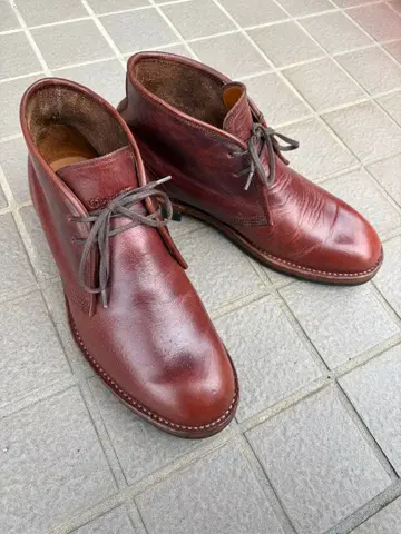 danner antigo 처카 부츠 US9 27cm