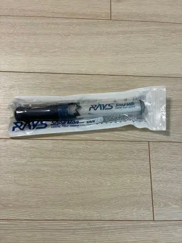 RAYS Snow Man 응원봉