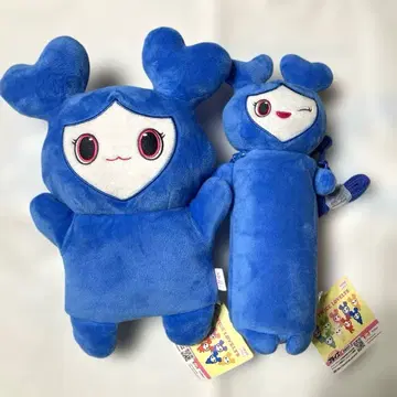 TWICE LOVELYS GIGO 세트 쯔위