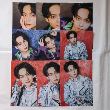 [ 컴프 세트 ] REI 씨