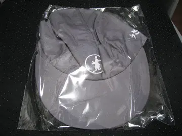 북쪽 나라에서 온 쿠로타 타고로 토끼표 하얀 밀짚 모자