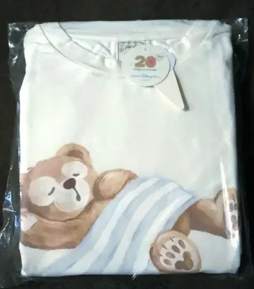 더피 긴팔 파자마 [젤라또피케] 프로듀스