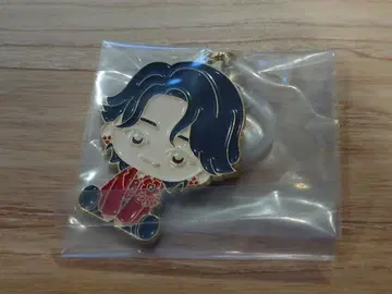 Mrs. GREEN APPLE 메탈 참 F상 오오모리 모토키 제일복권