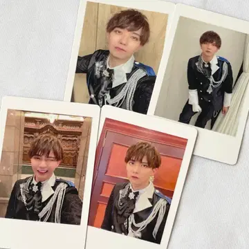 겐토 나나크로니클 하피카4