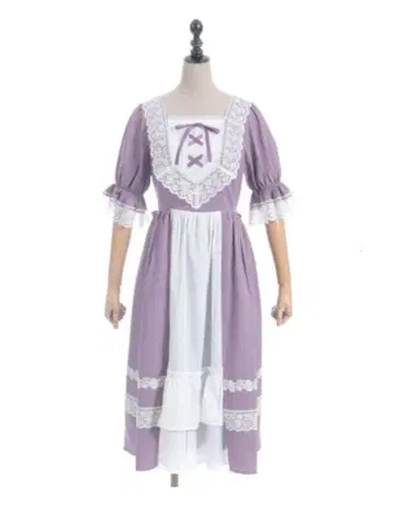 axes femme Chalmiere 슈에뜨 원피스