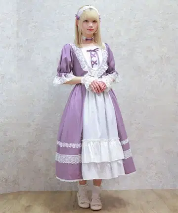 axes femme Chalmiere 슈에뜨 원피스